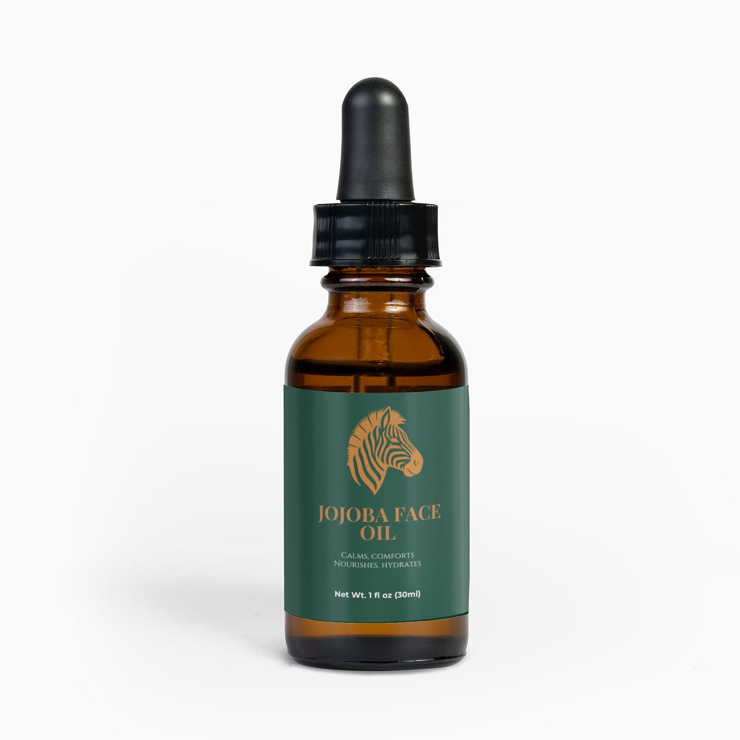 Jojoba Face Oil