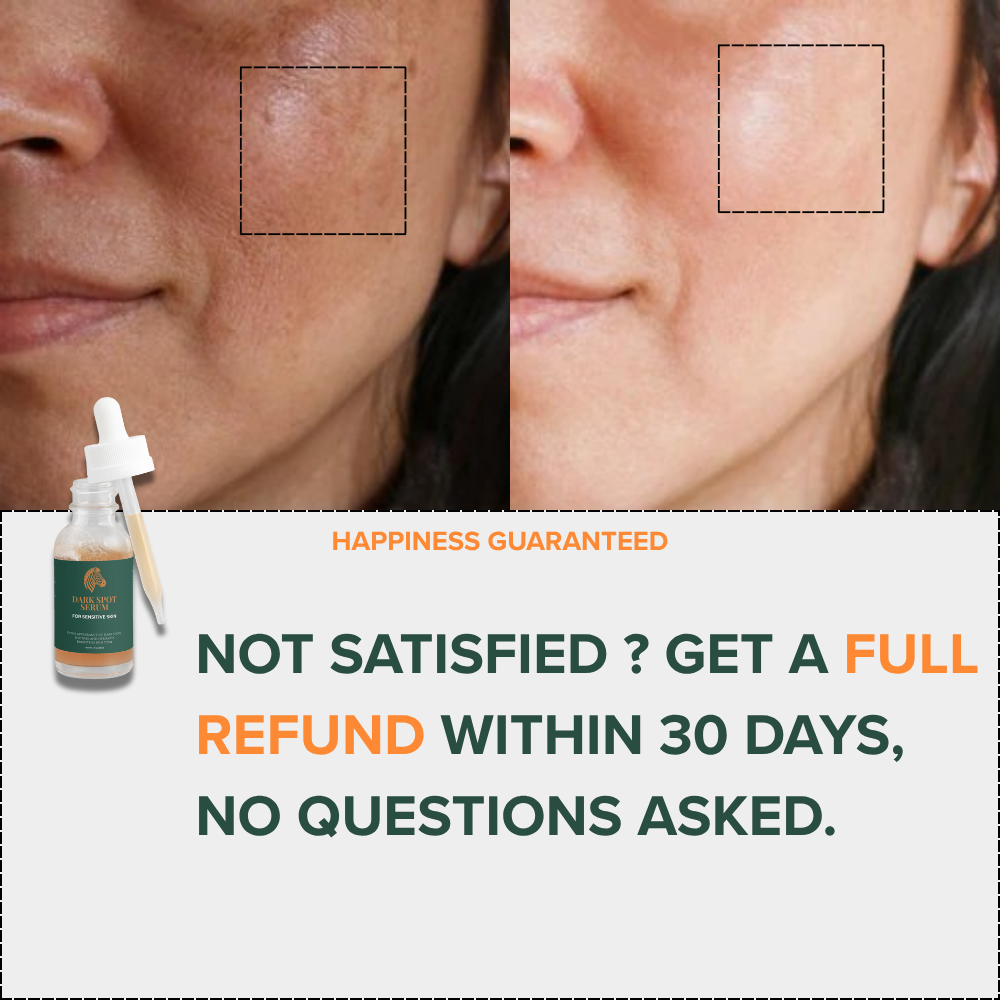 Rapid Dark Spot Remover Serum