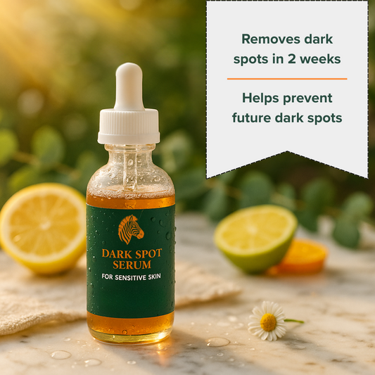 Rapid Dark Spot Remover Serum