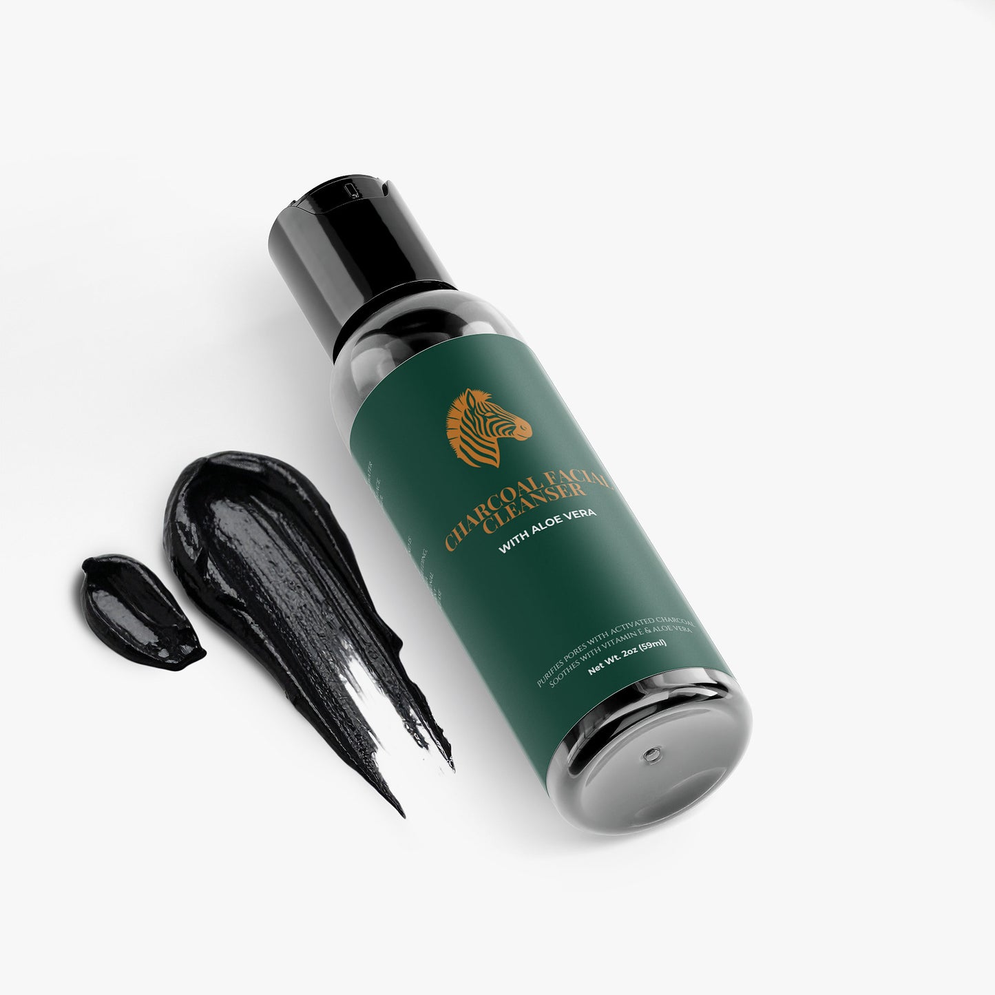 characoal-face-cleanser