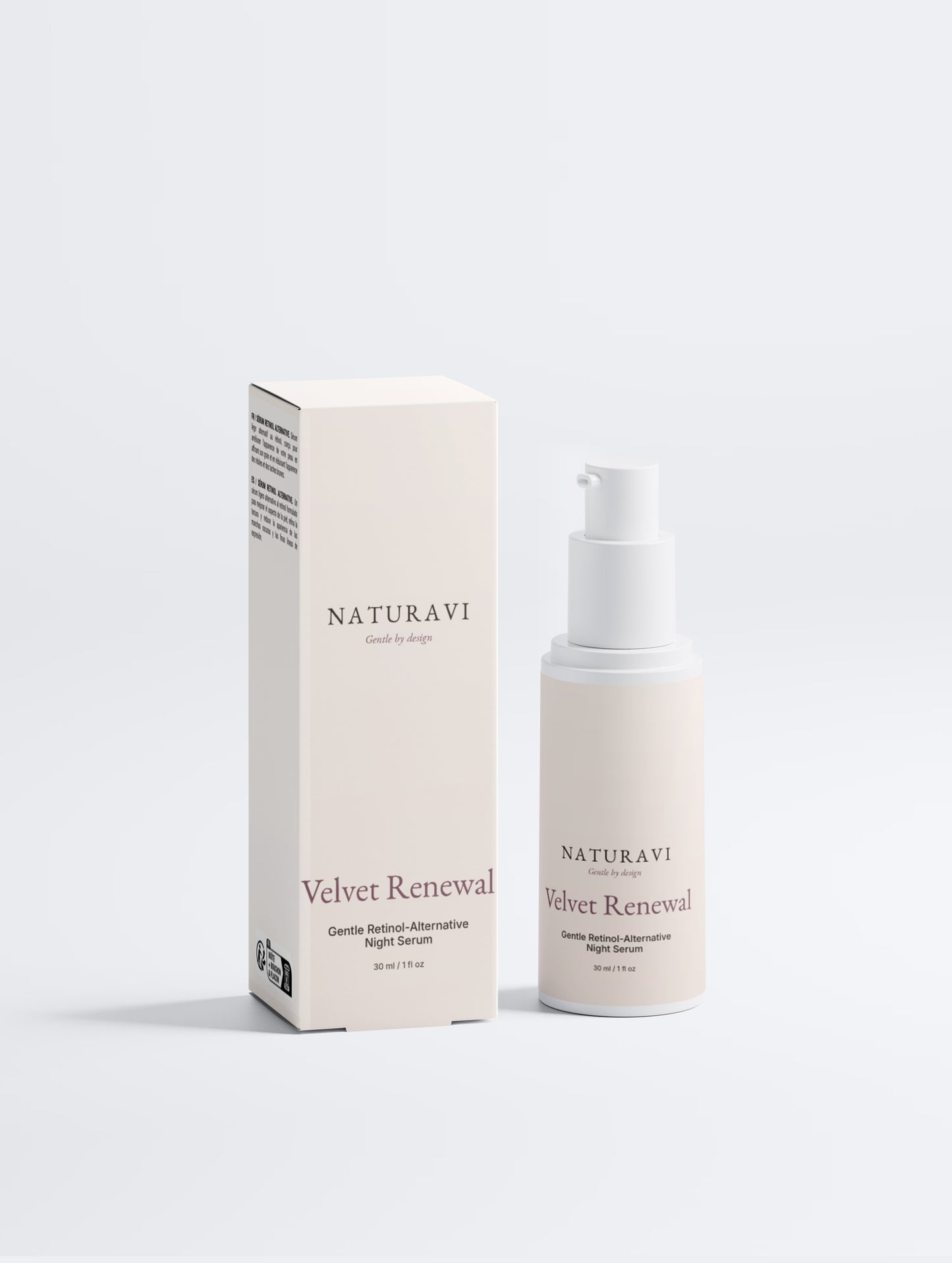 Retinol Alternative Serum