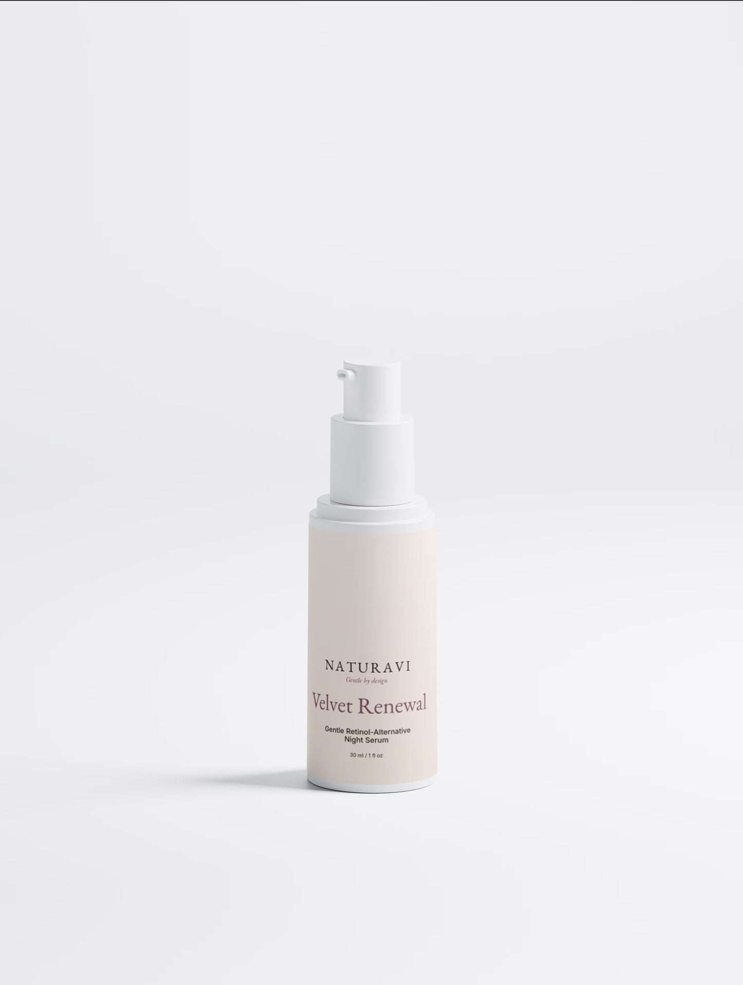 Retinol Alternative Serum