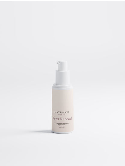 Retinol Alternative Serum